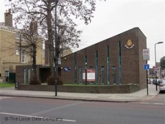 The Salvation Army Church and Community Centre image