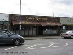 Saray Restaurant image