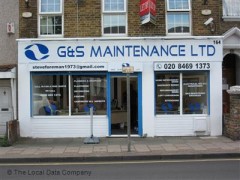G & S Maintenance Ltd image