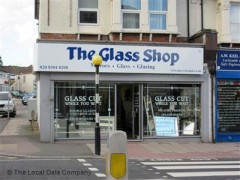 The Glass Shop image