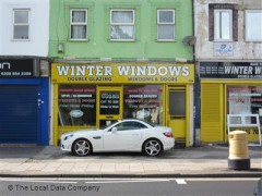 Winter Windows image