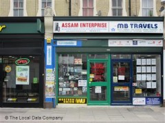 Assam Enterprise image