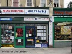 MB Travels image