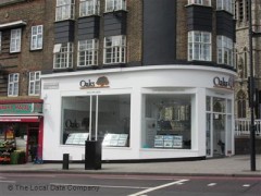 Oaks image