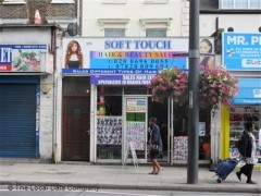 Soft Touch  image