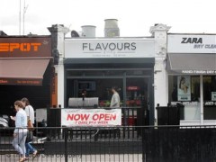 Flavours image