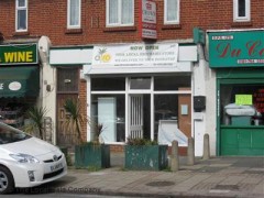 Afro Mart image