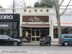 Nestro Cafe Costa image