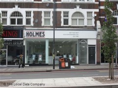 Holmes image