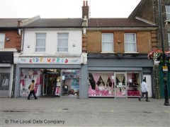 Kids World image