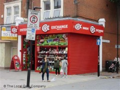 CeX image