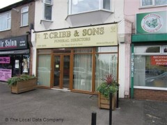 T. Cribb & Sons image