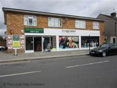 Costcutter image