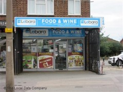 Food & Wine image