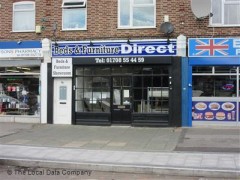 Beds & Furniture Direct image