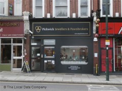 Pickwick Pawnbrokers image