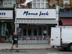 Mama Jack image