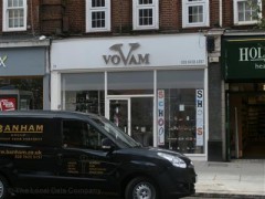 Vovam image