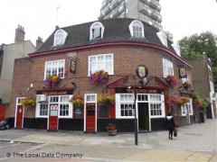 The King's Arm image