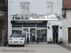 Frankies Tanning & Beauty image