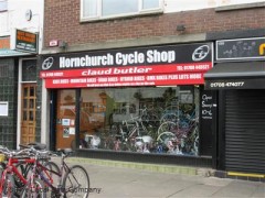 Hornchurch Cycle Shop image
