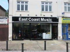 East Coast Music image