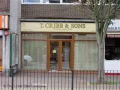 T. Cribb & Sons image