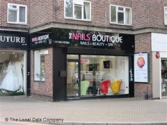 The Nails Boutique image