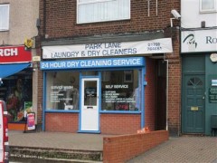 Park Lane Laundry & Dry Cleaners image