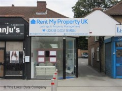 Rent My Property UK image