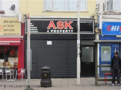Ask 4 Property image