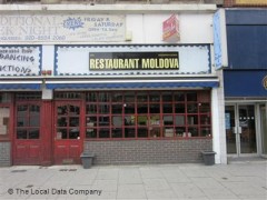 Restaurant Moldova image