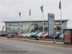 Trust Ford image