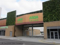 Car Park image