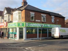 SK's Launderette & Dry Cleaners image