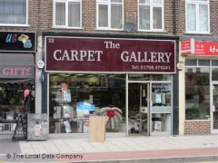 The Carpet Gallery image