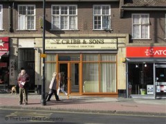 T. Cribb & Sons image