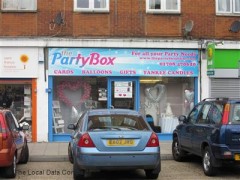 The Party Box image