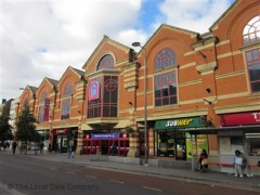 Factory Outlet image