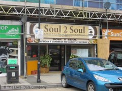Soul 2 Soul image