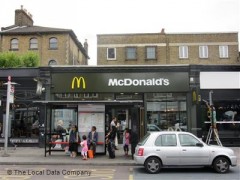 McDonald's image
