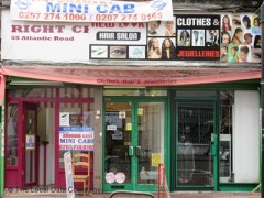 New Look Hair Salon image