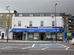 Serrana Delicatessen image