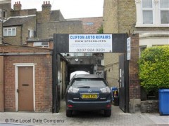 Clifton Auto Repairs  image