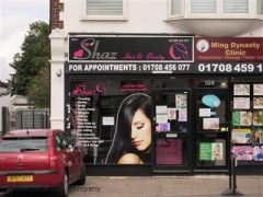 Shaz image