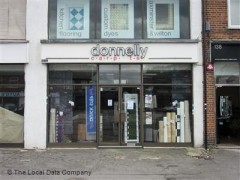 Donnelly Carpets image