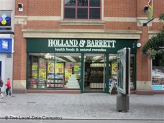 Holland & Barrett image
