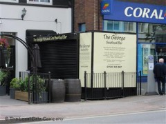 The George Seafood Bar image