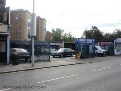 LD's Hand Car Wash image