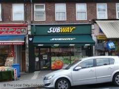 Subway image